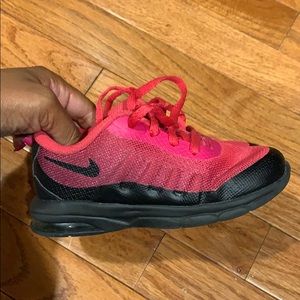 Girls Nike Air Max